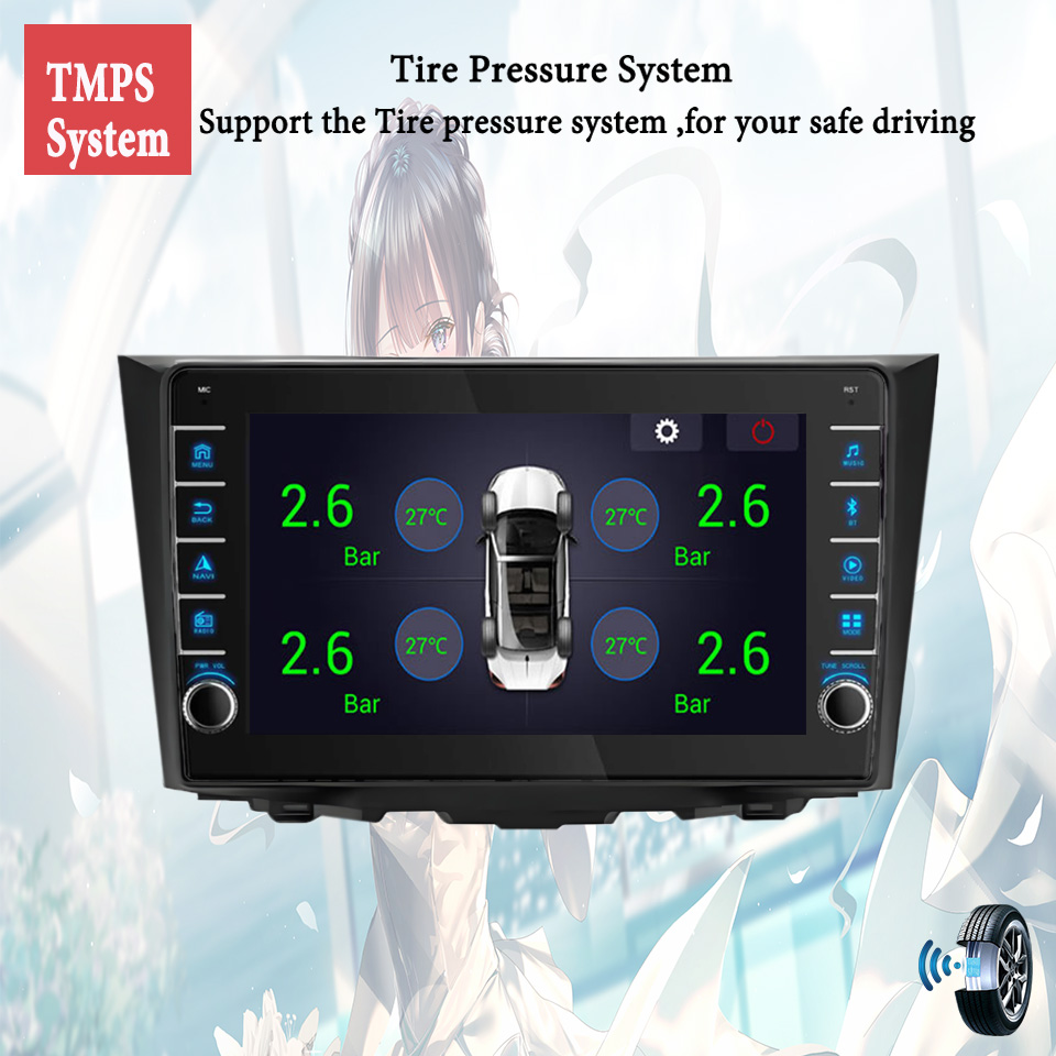 8G Ram 128GB Android 14 Car Ra - Audio Music To Text recension och pris