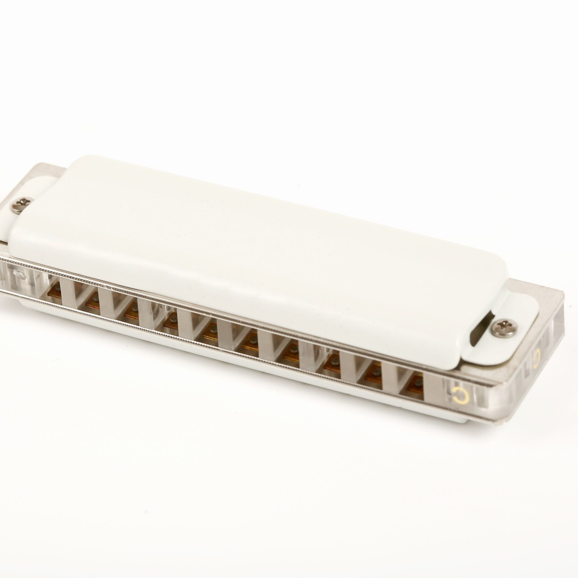 East top 10 hole harmonica pro - Harmonica 10 Hole recension och pris