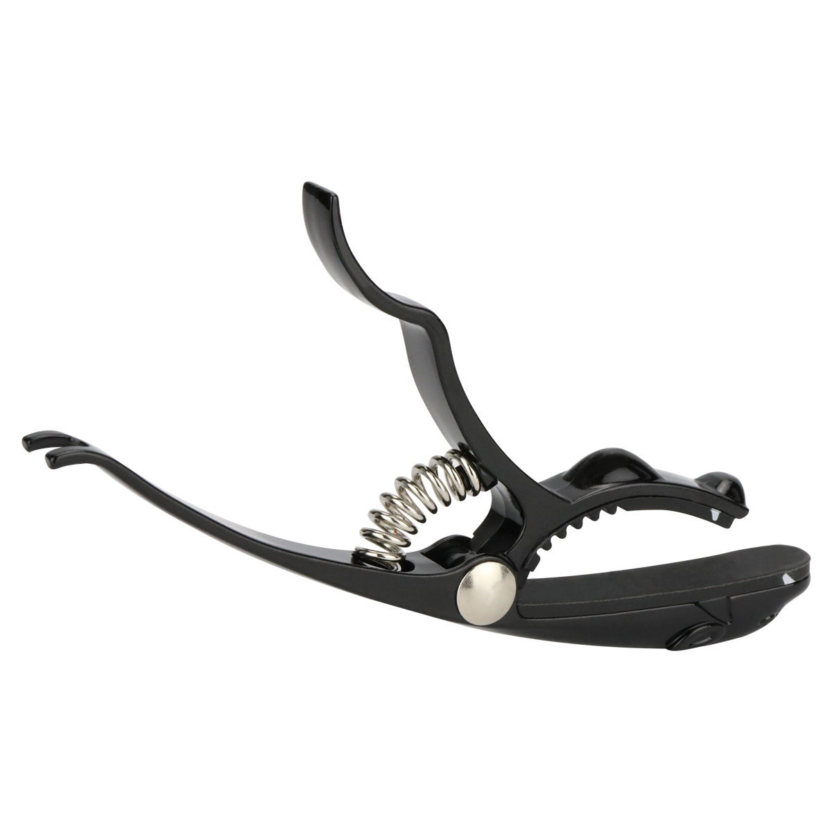 Professional Metal Guitar Capo - Guitar Capo Clip recension och pris