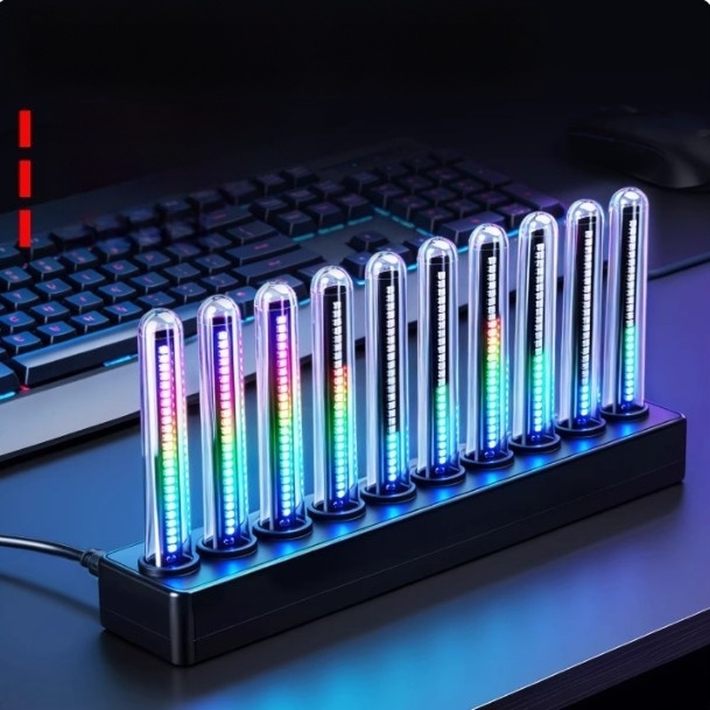 RGB LED Audio FOR SPECTRUM Sou - Audio Music Effect recension och pris