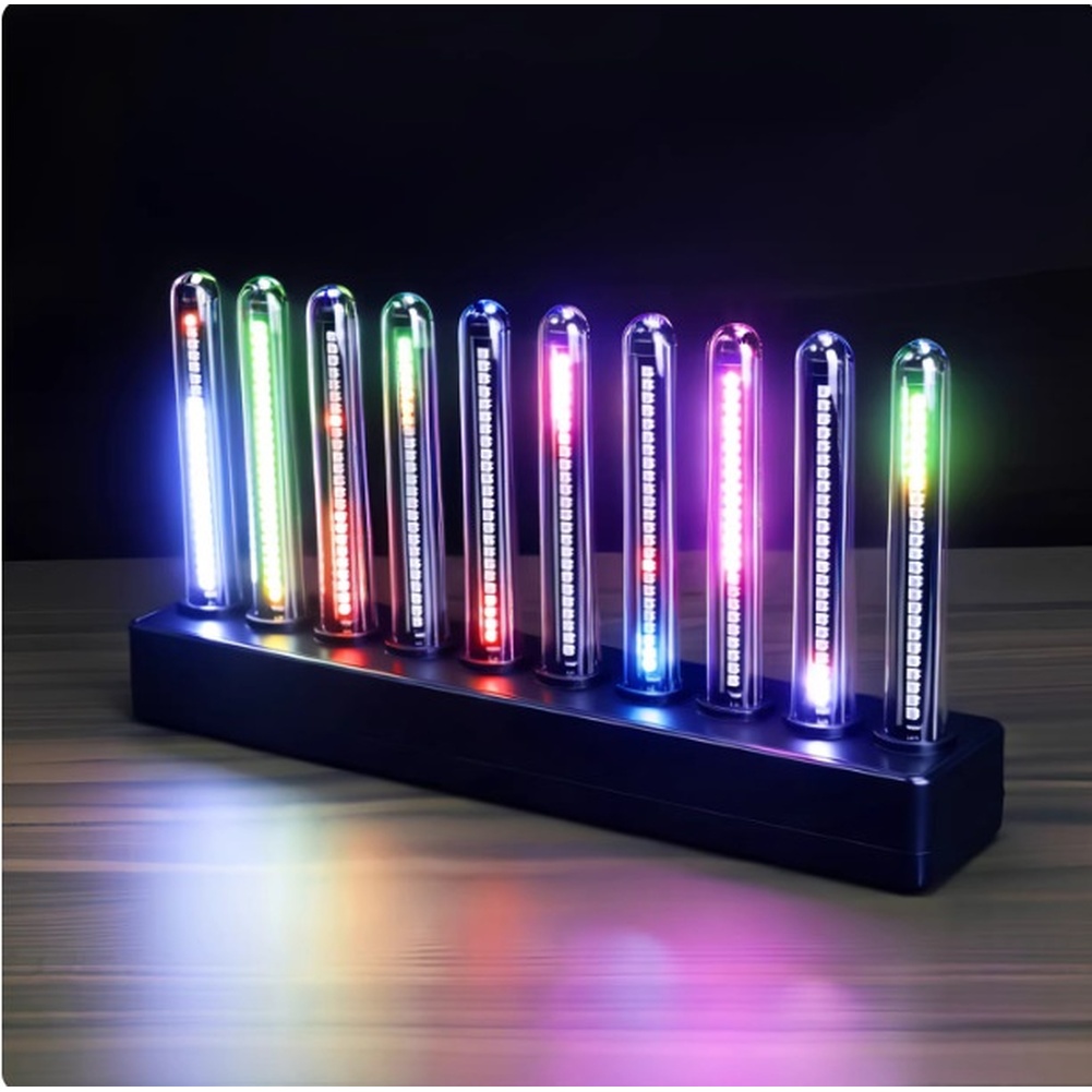 RGB LED Audio FOR SPECTRUM Sou - Audio Music Effect recension och pris