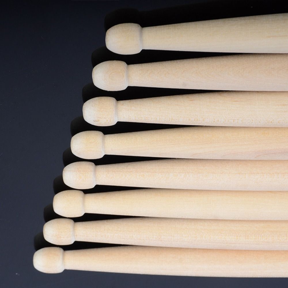 1 Pair 5A/7A Drum Sticks Class - Drum Stick 5A recension och pris