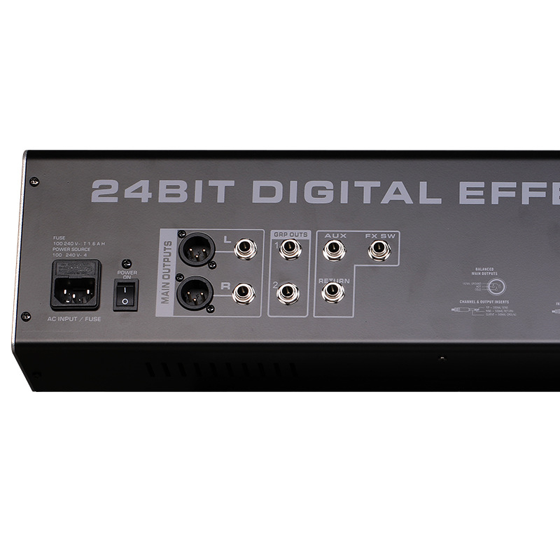 BE-10 Professional Studio Musi - Audio Music Effect recension och pris