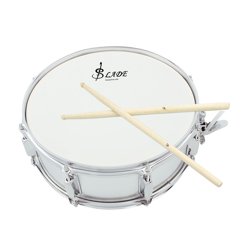 1Pair 5A/7A/5B Drum Sticks Map - Drum Stick 5A recension och pris